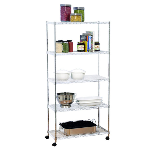 Wayfair Storage Shelves & Shelving Units